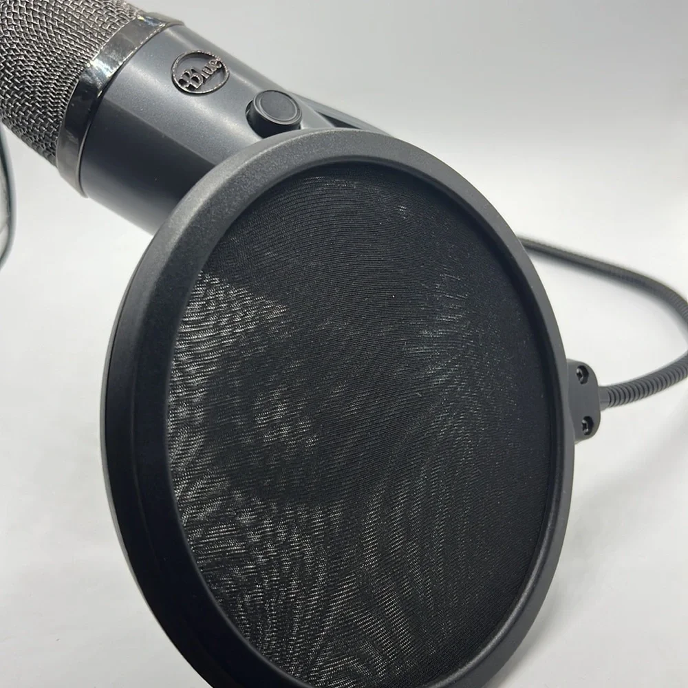 Blue Microphone - Picture 4 of 7